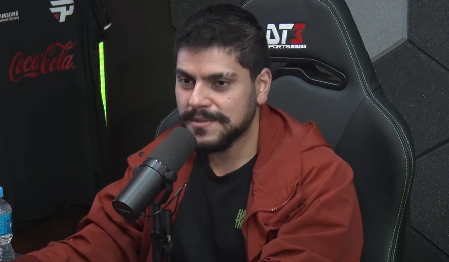 LoL: Maestro comenta sobre aplicação de conceitos do Basquete no LoL