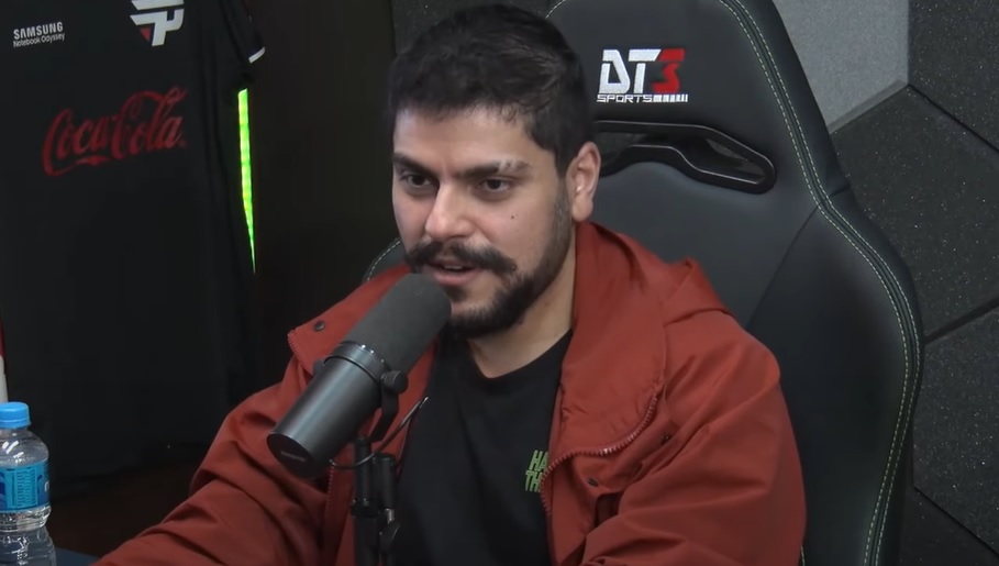 LoL: Maestro fala sobre ambição da FURIA no LoL: “quer mudar o cenário”