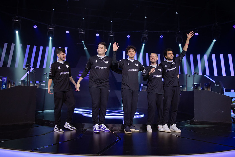 CBLOL Academy 2022: paiN atropela RED e conquista o título