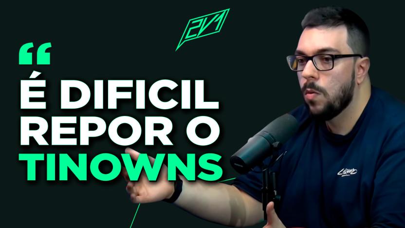 LoL: Por que os jogadores de LoL são mais mimados?