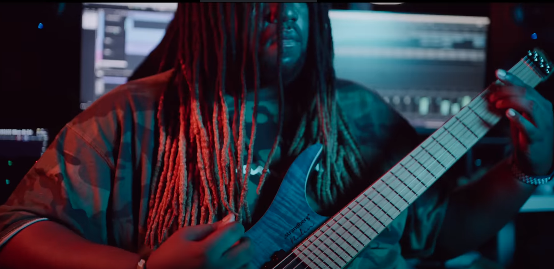 Worlds 2022: Guitarrista do Pentakill lança versão Metal de STARWALKIN