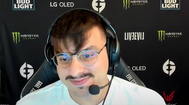 Worlds 2022: Turtle acredita em LOUD e EG indo à Fase de Grupos