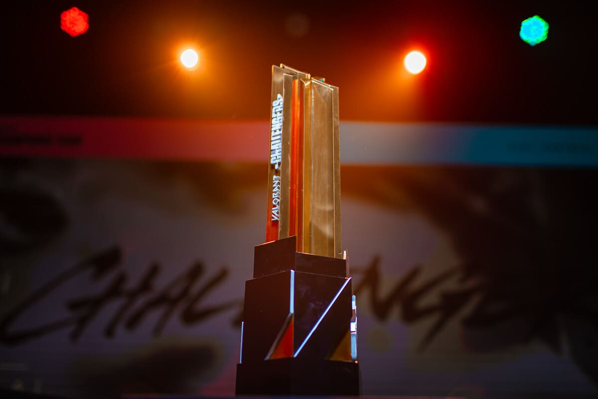 VALORANT: Stars Horizon herda vaga da Vivo Keyd no Challengers, aponta site