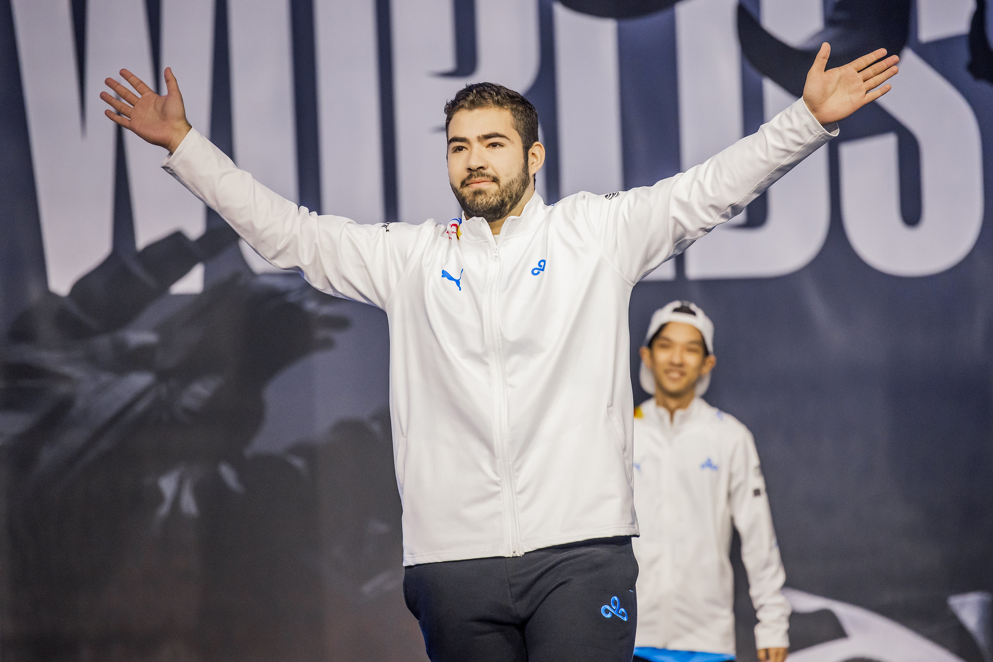 Worlds 2022: “Tem nível para jogar a LCS”, diz Fudge sobre Robo