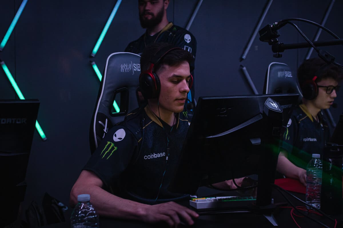 Copa Elite Six: Liquid e w7m carimbam vaga no Six Major