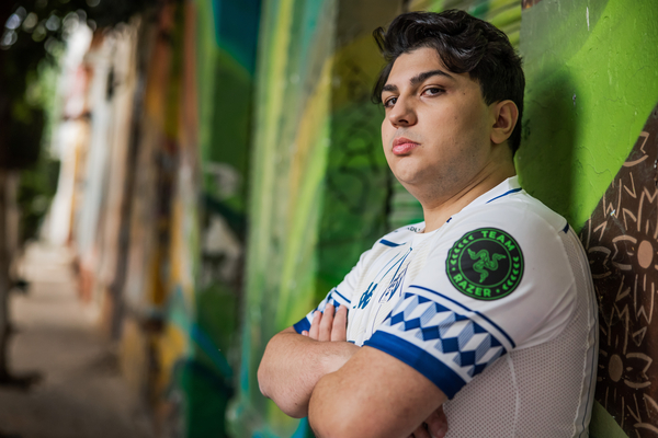 Worlds 2022: Armut elogia Robo e acredita em sucesso da LOUD