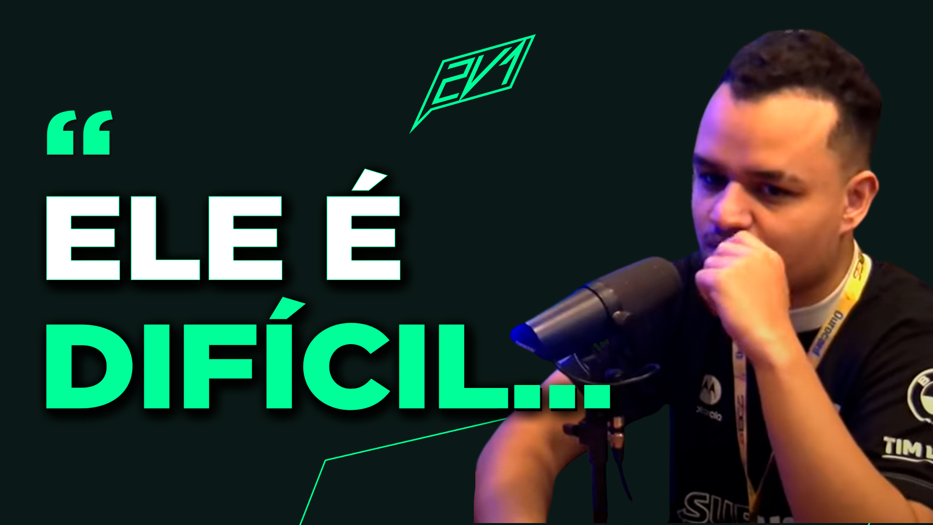 LoL: Cariok relembra parceria com Tockers e passagem na Havan