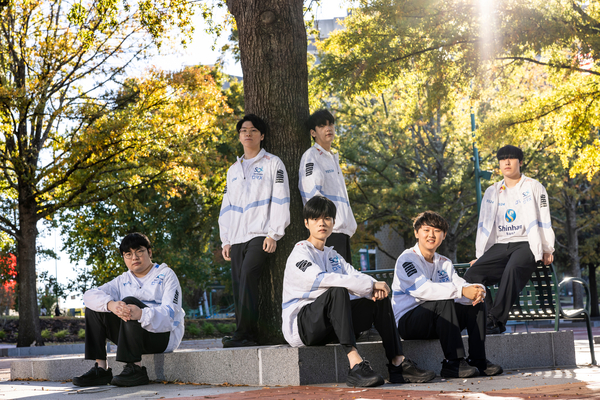 Worlds 2022: DRX derrota Gen.G e vai à Final contra T1