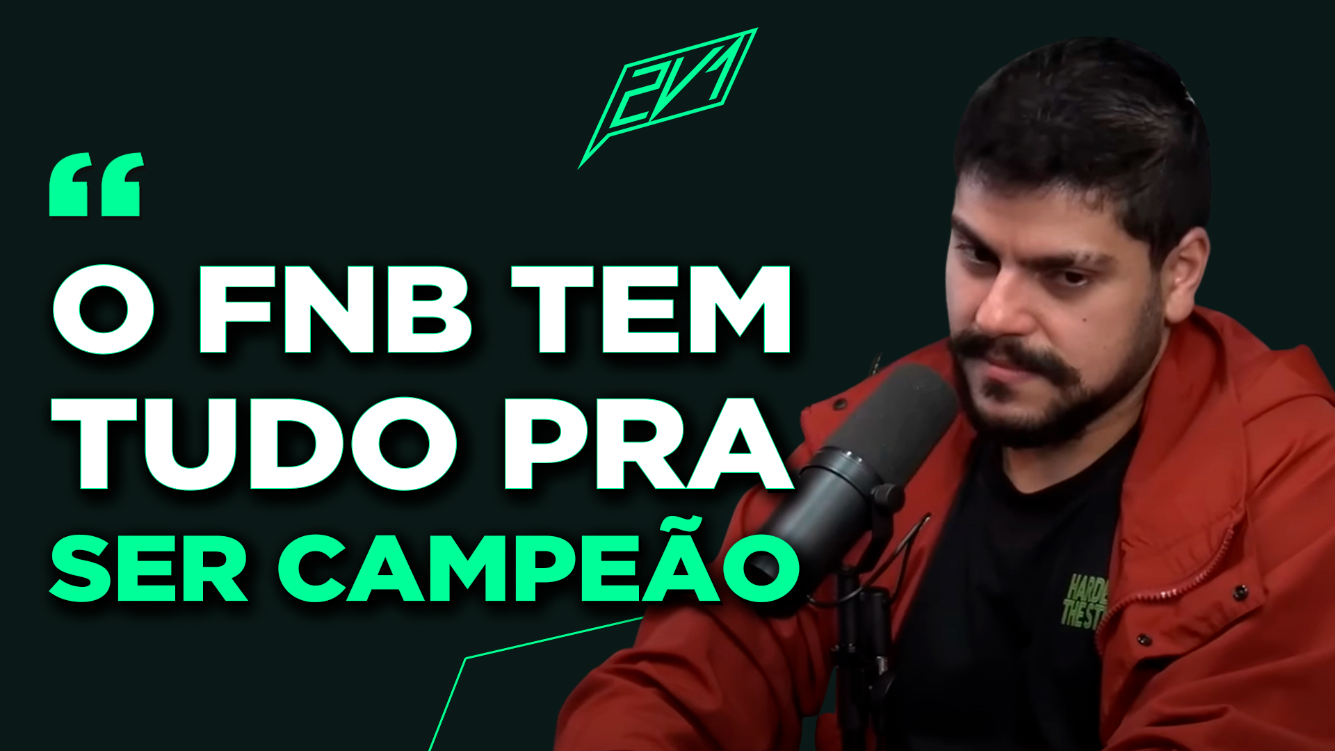 LoL: “Não tenho dúvidas de que ele será campeão”, diz Maestro sobre fNb