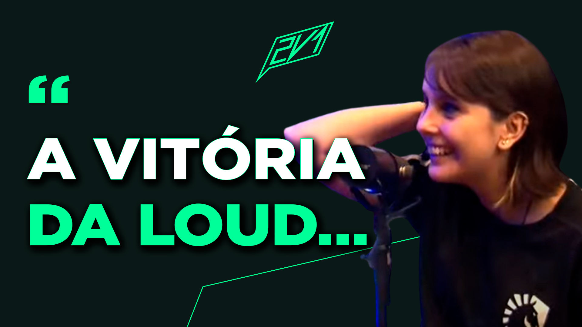 LoL: Nati explica como foi feita a preparação da LOUD para o Worlds