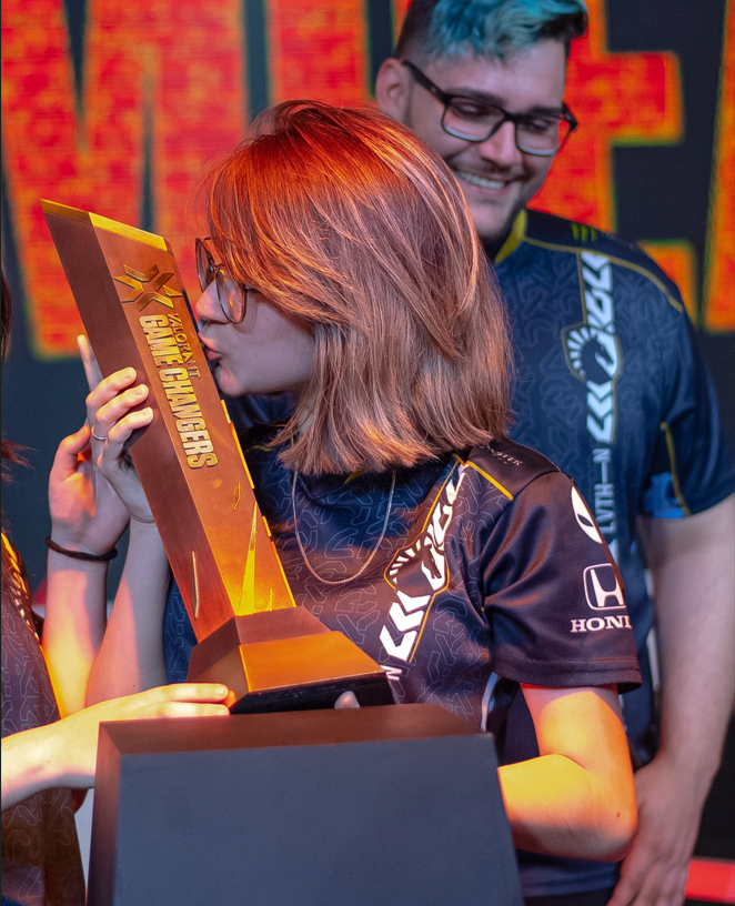 Game Changers: Team Liquid vence a B4 e representará o Brasil no mundial