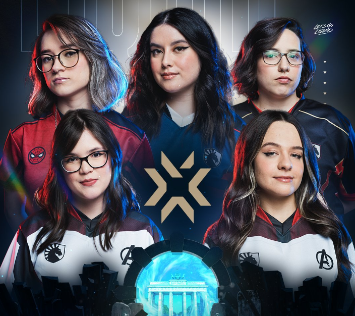 VALORANT: Final do Game Changers teve pico de 40 mil espectadores