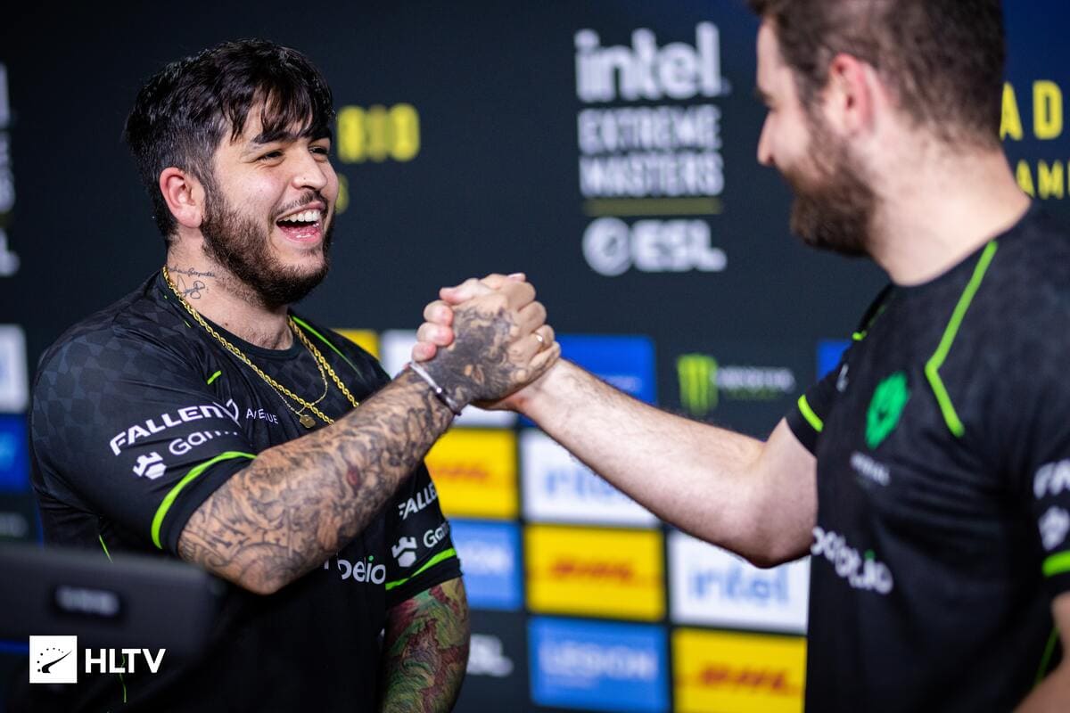 RMR Américas 2022: Imperial vence paiN e joga partida decisiva rumo ao Major