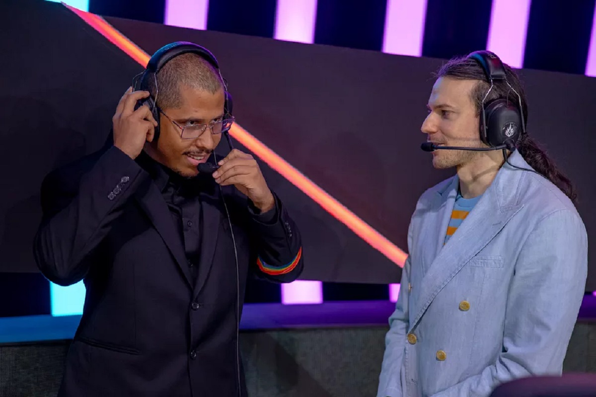 CBLOL 2023: INTZ promove Aoshi para Head Coach e Juzo fará testes por vaga do CBLOL