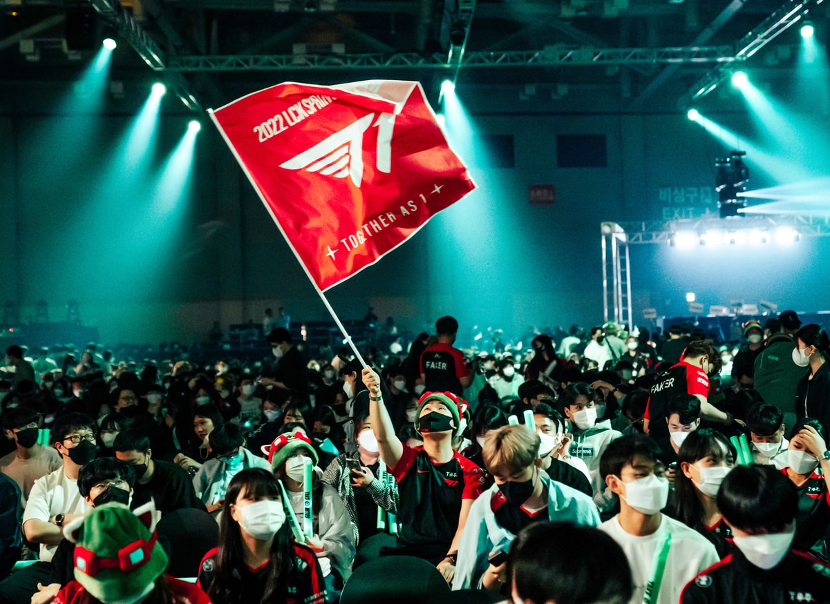 Worlds 2022: LPL é eliminada do mundial e título voltará para a LCK