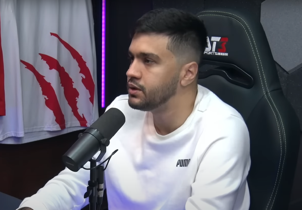 LoL: “Eu e o Robo não batíamos”, diz Duds sobre passagem na LOUD