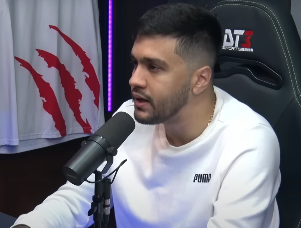 LoL: “Acho o sistema do Academy uma merda aqui no Brasil”, dispara Duds