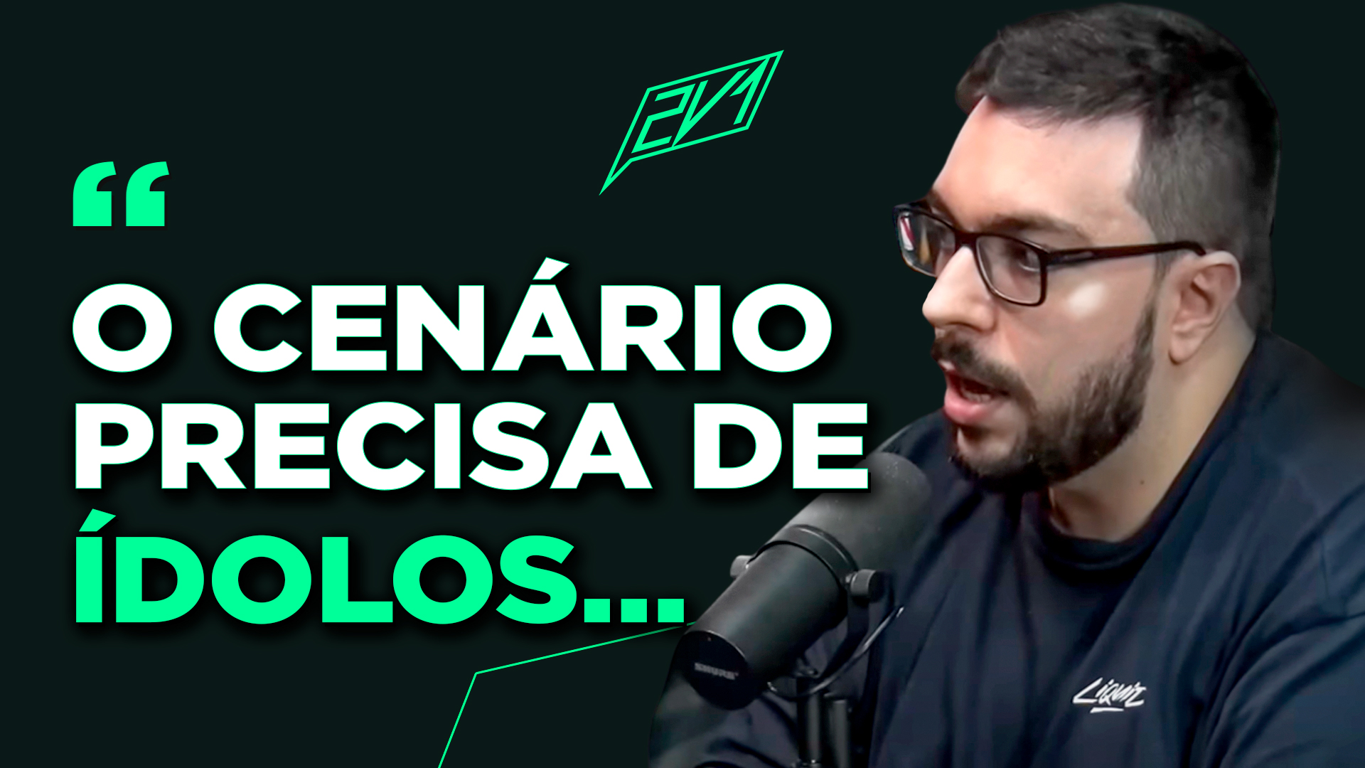 LoL: “O brTT é um dos últimos dessa geração que foi ídolo”, diz Erickão