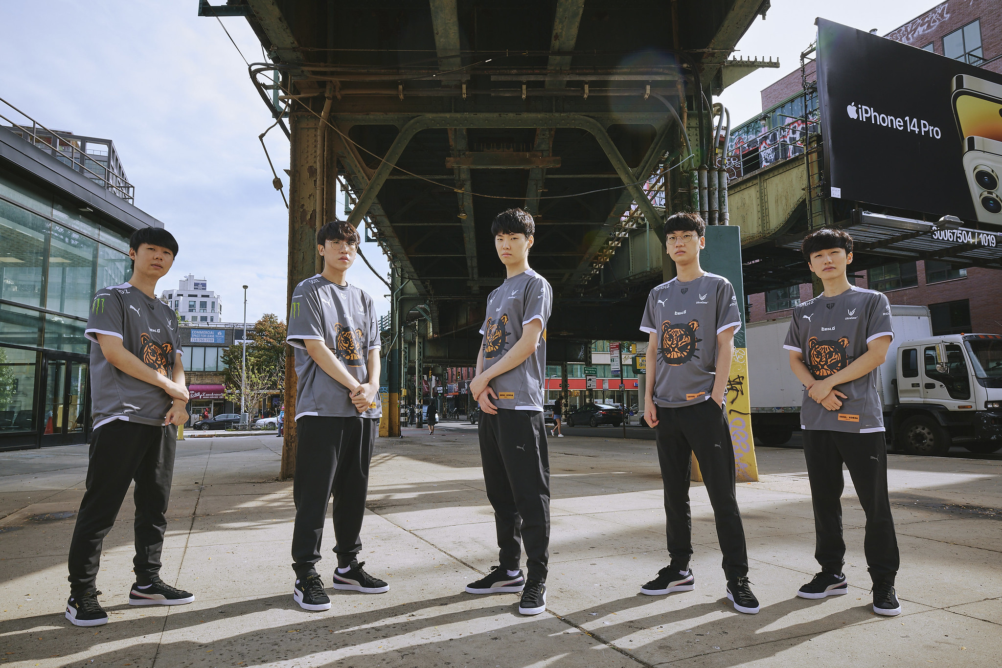 Worlds 2022: Gen.G bate a DAMWON e está na semifinal