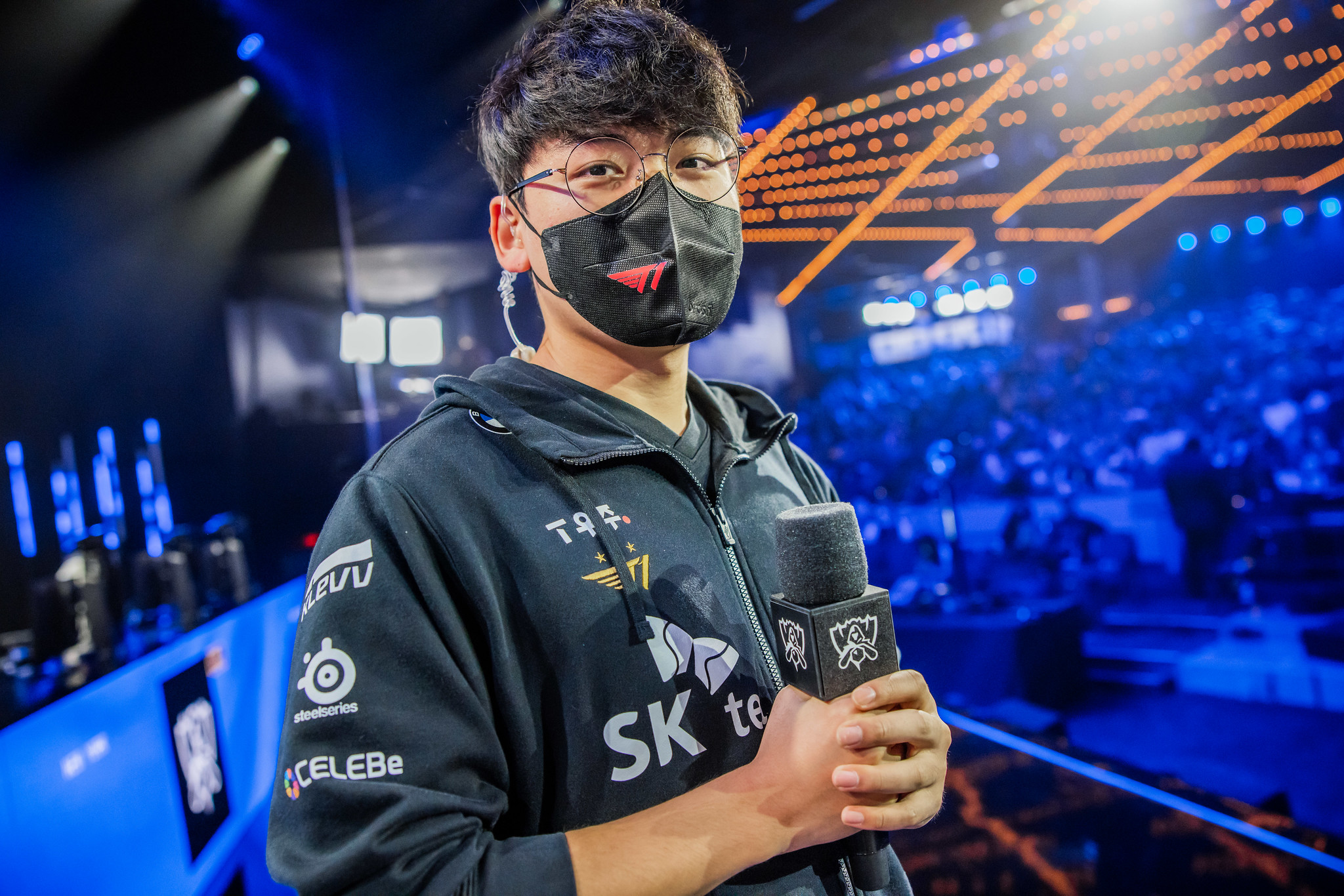 Worlds 2022: Gumayusi não morreu durante o 2° turno da Fase de Grupos