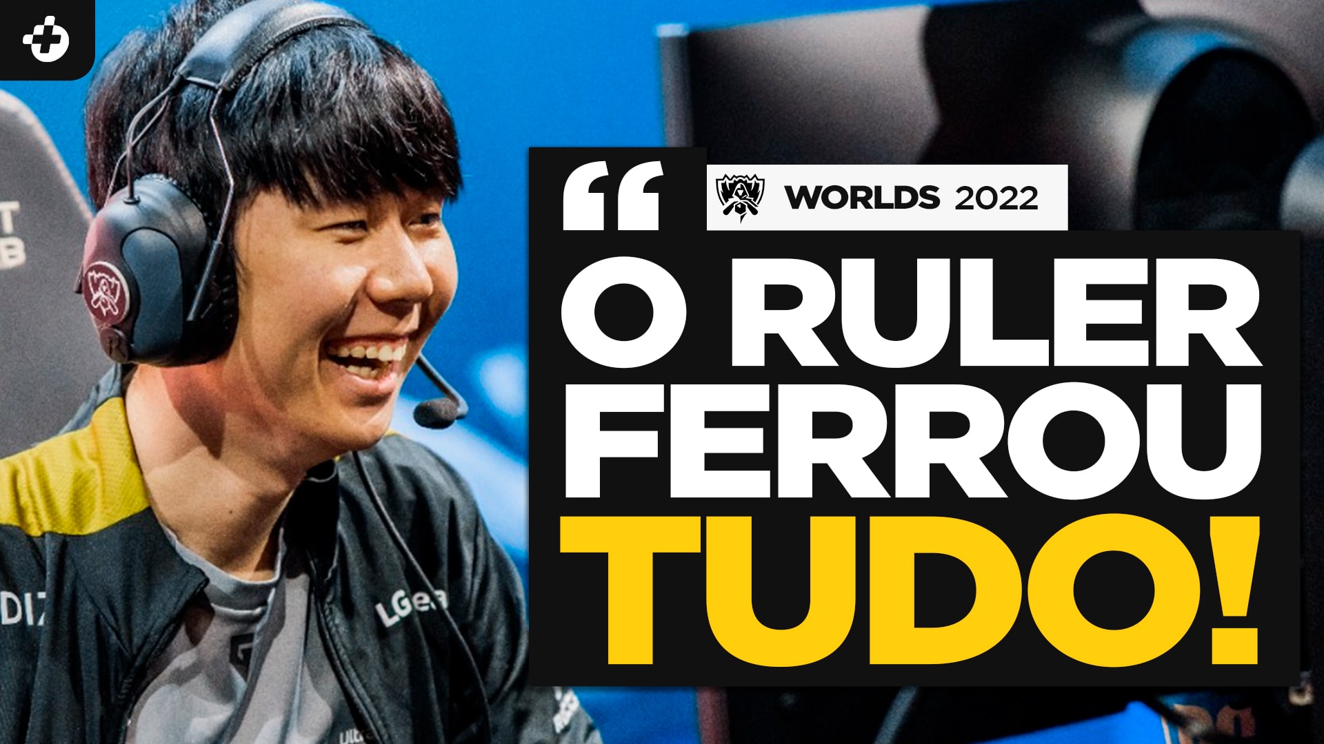 Worlds 2022: Lehends fala sobre começo ruim da Gen.G e força da LEC