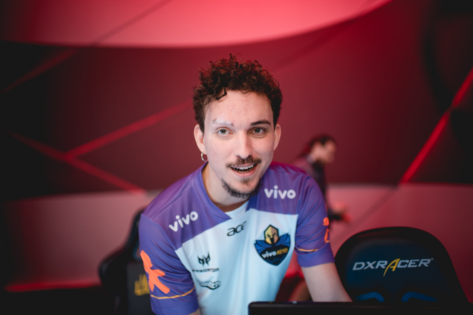 CBLOL 2023: micaO tem proposta da Keyd e pode fazer segunda passagem pela organização