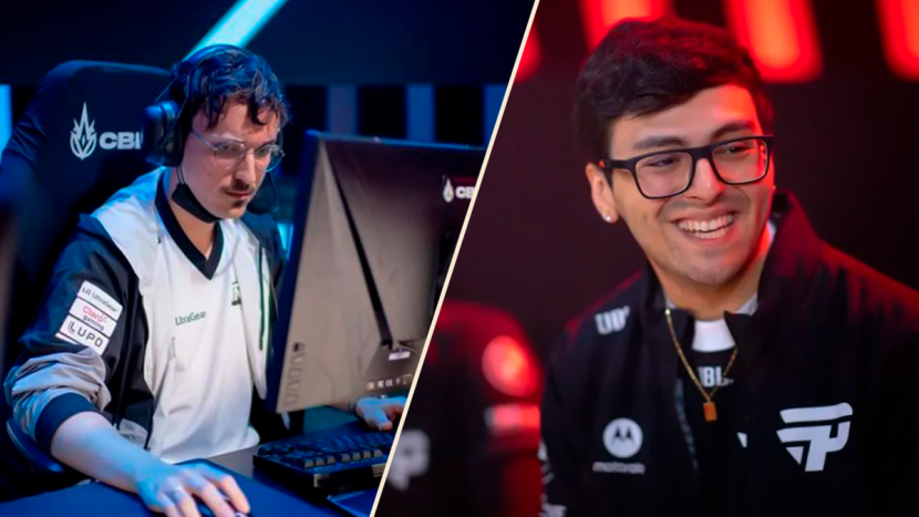CBLOL 2023: FURIA tem interesse em Trigo e micaO