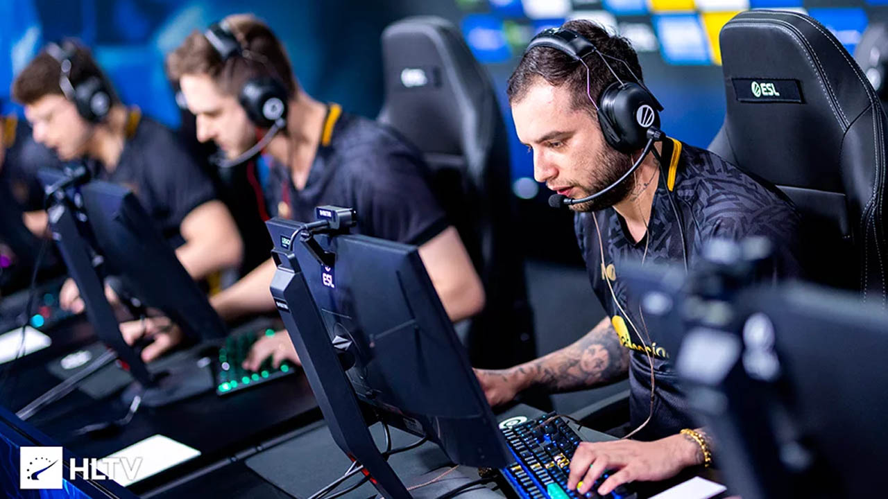 RMR Américas 2022: PLANO é eliminado e não vai ao Major Rio