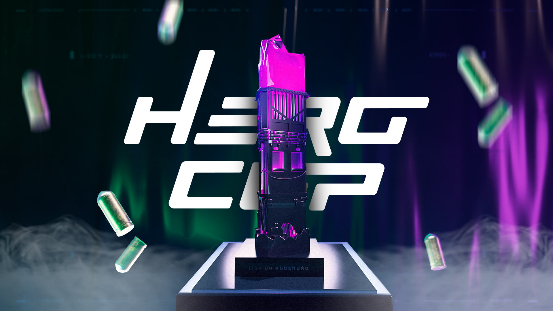 Fortnite: Hero Base abre inscrições da Hero Cup, que terá premiação de R$ 106 mil