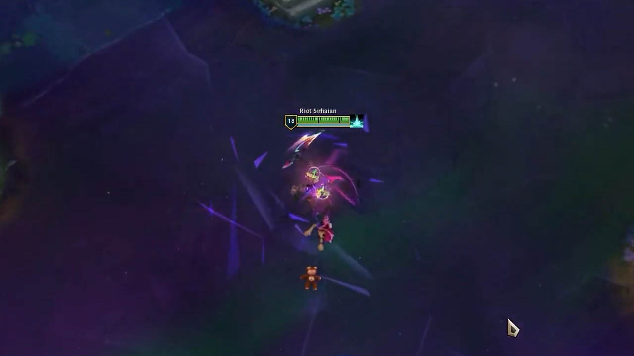 LoL: Skin Pyke Empíreos tem animação especial para Pentakill