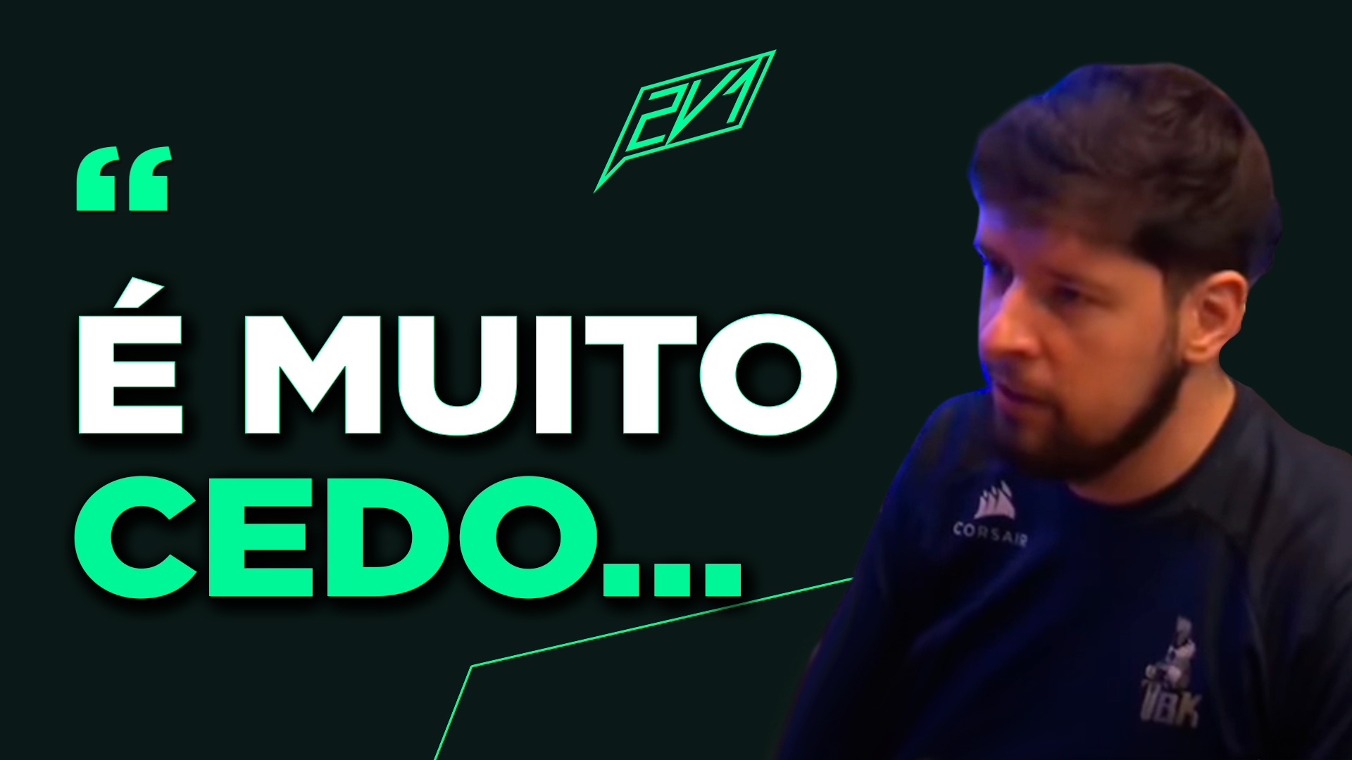 VALORANT: O jogo já teu o seu “Faker”? Ryotzz opina sobre