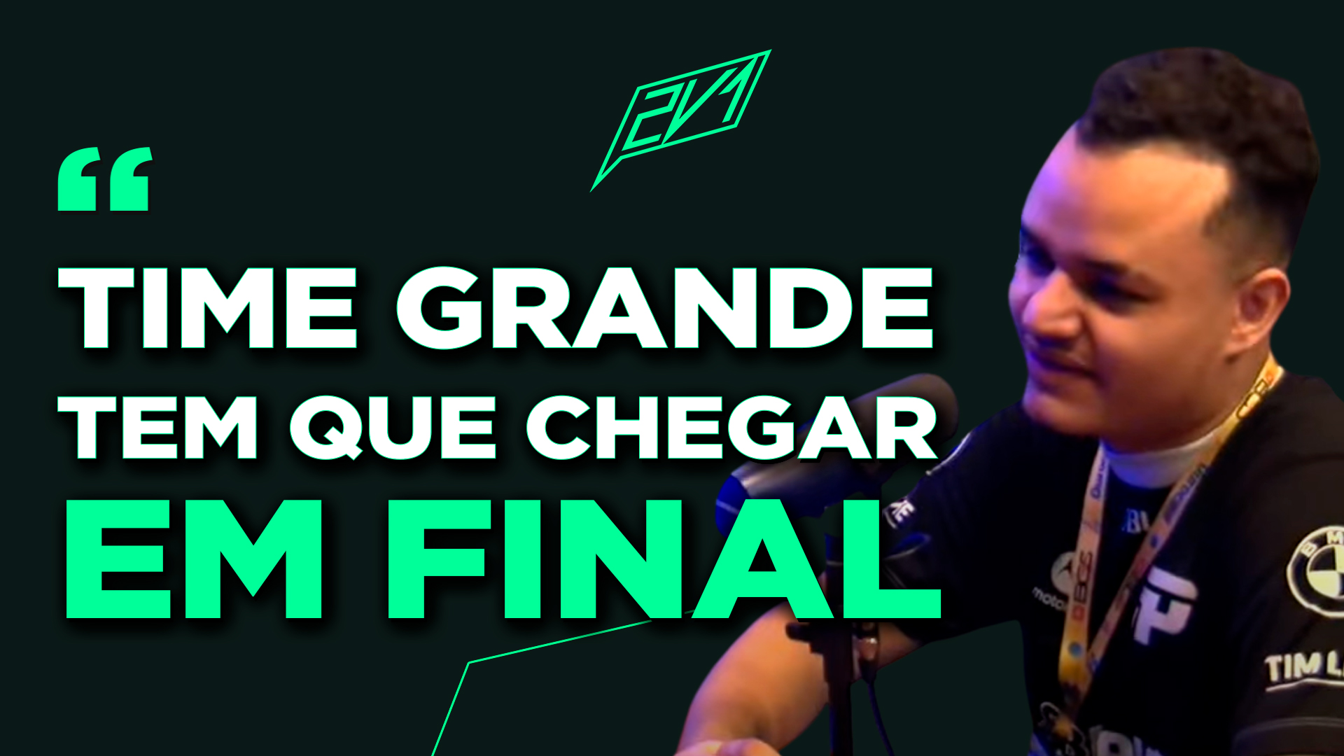 LoL: Cariok fala sobre cobrança da torcida da paiN por títulos