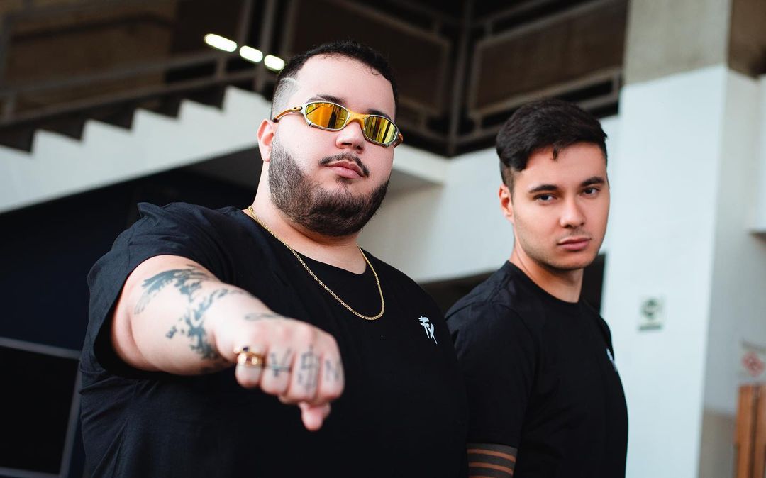 CS:GO: Fluxo vence o MIBR e se classifica para a BLAST Premier Fall Finals