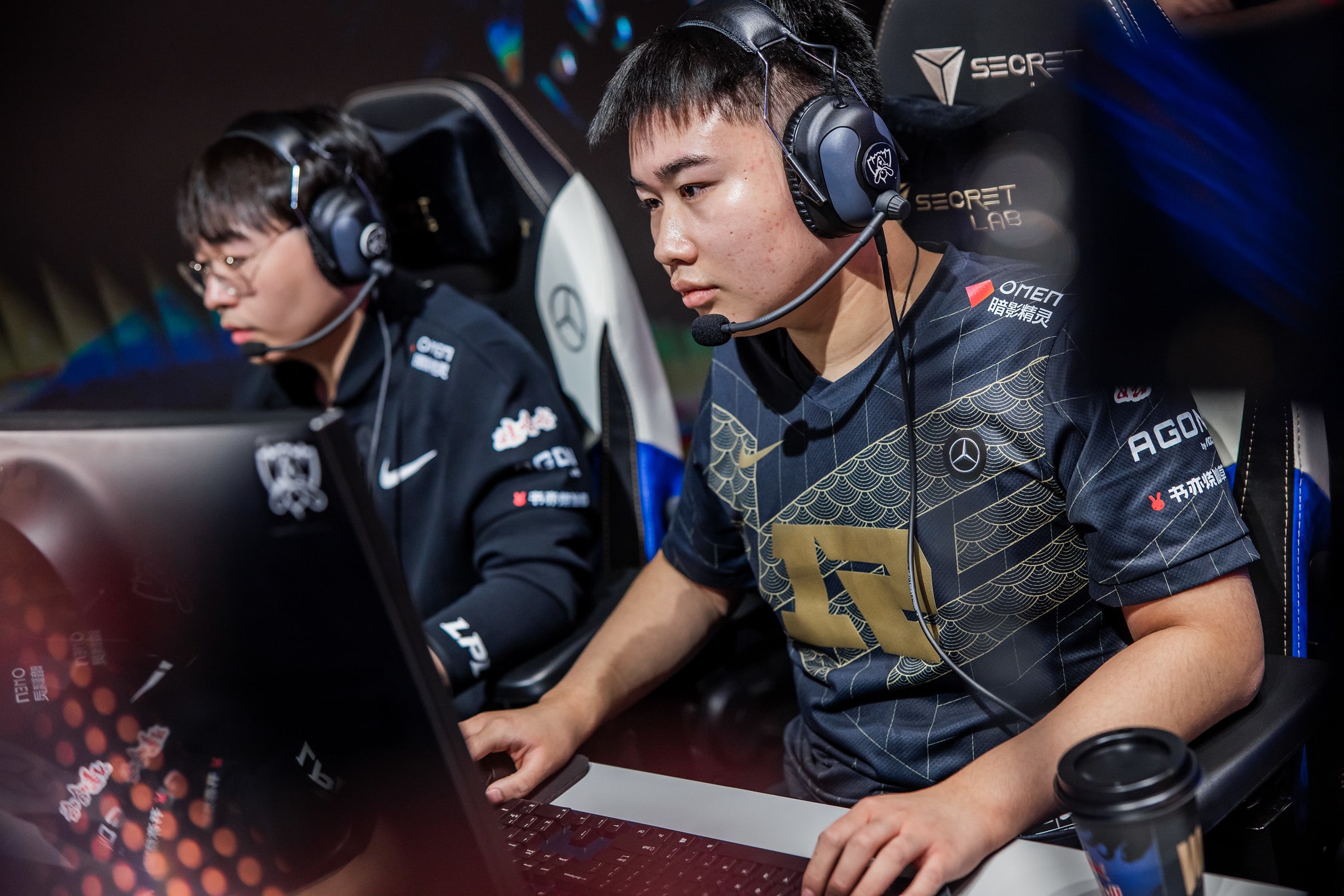 LPL 2023: RNG é eliminada pela NIP e não vai pro Worlds