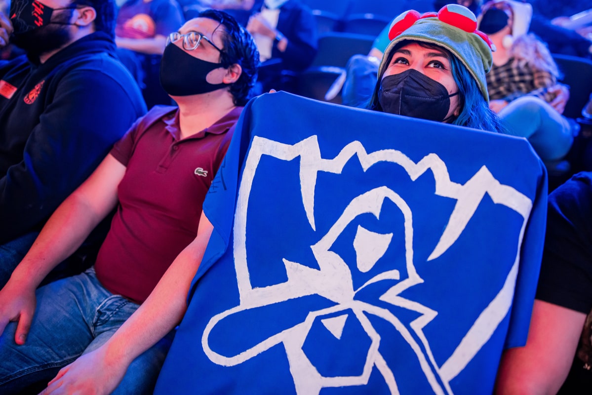 Worlds 2022: 23 pessoas estão com o Bolão perfeito após Fase de Grupos