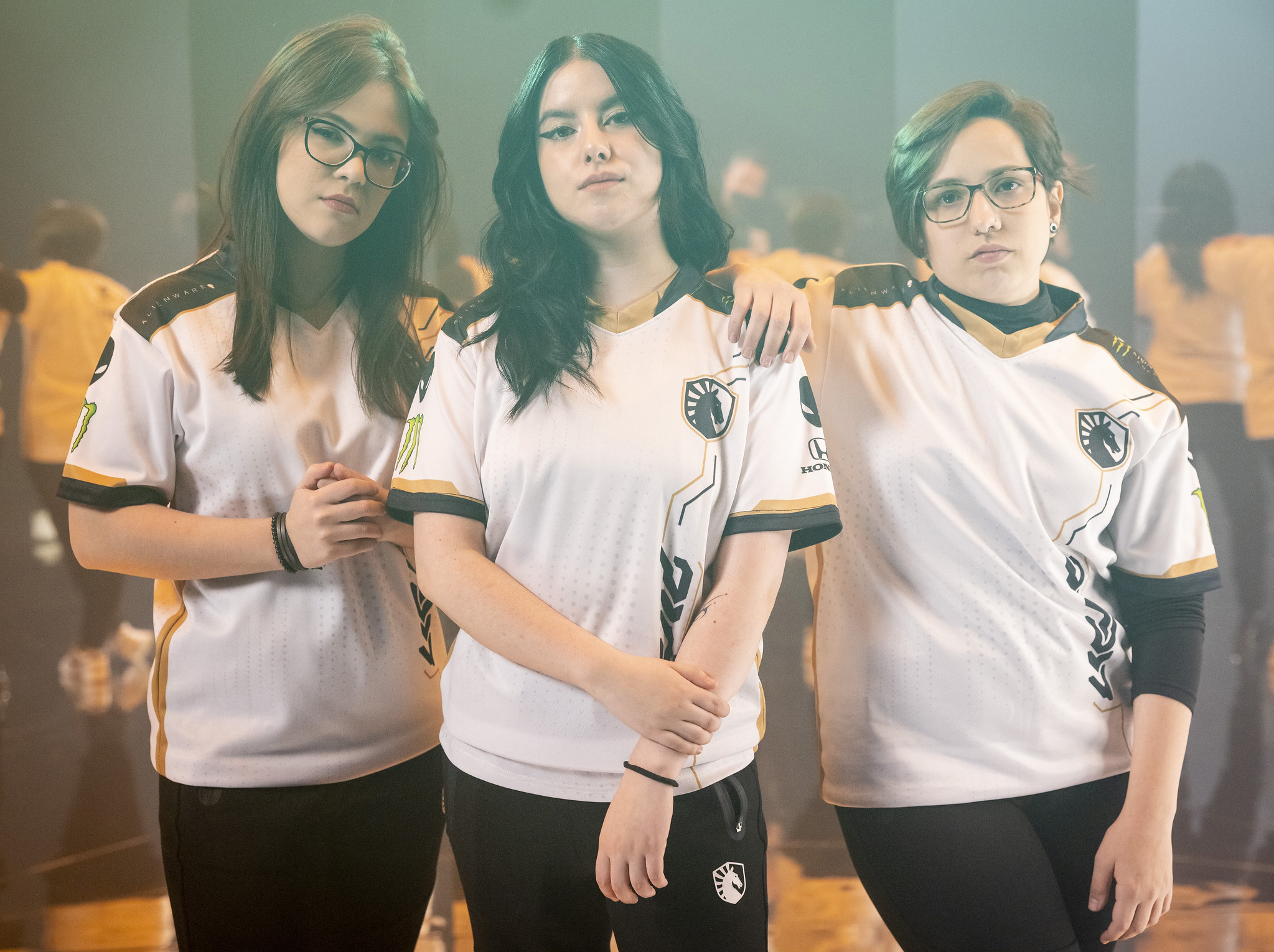 Game Changers Championship: Segundo dia tem vitórias de Liquid e Shopify Rebellion