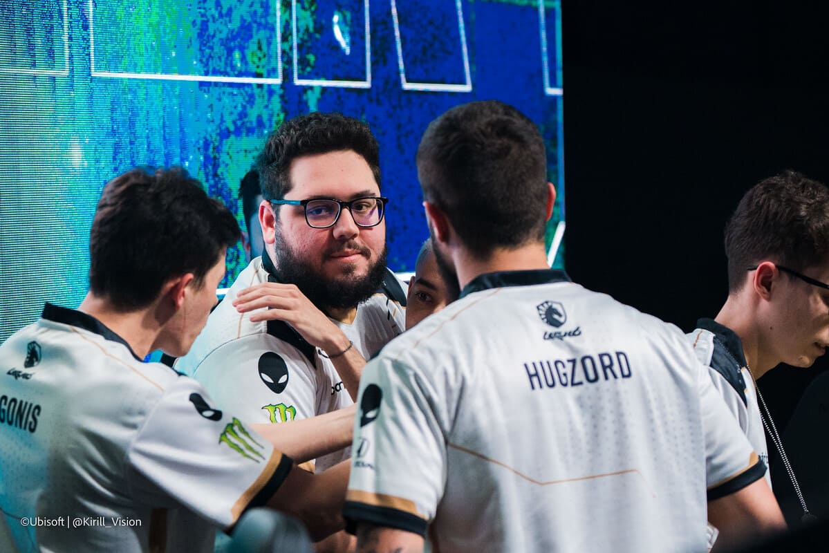 Six Jönköping Major 2022: Liquid vence w7m e enfrenta BDS na decisão