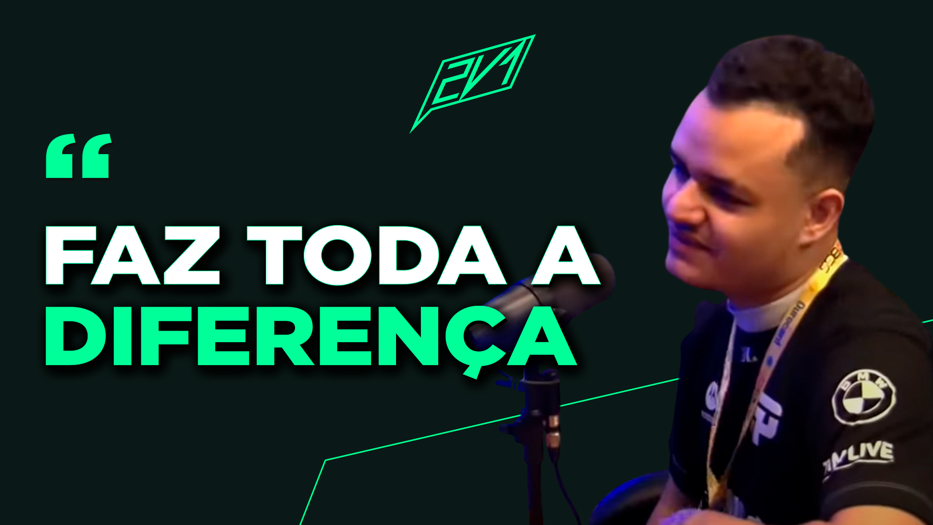 LoL: “Tive muita sorte com coach”, comenta Cariok