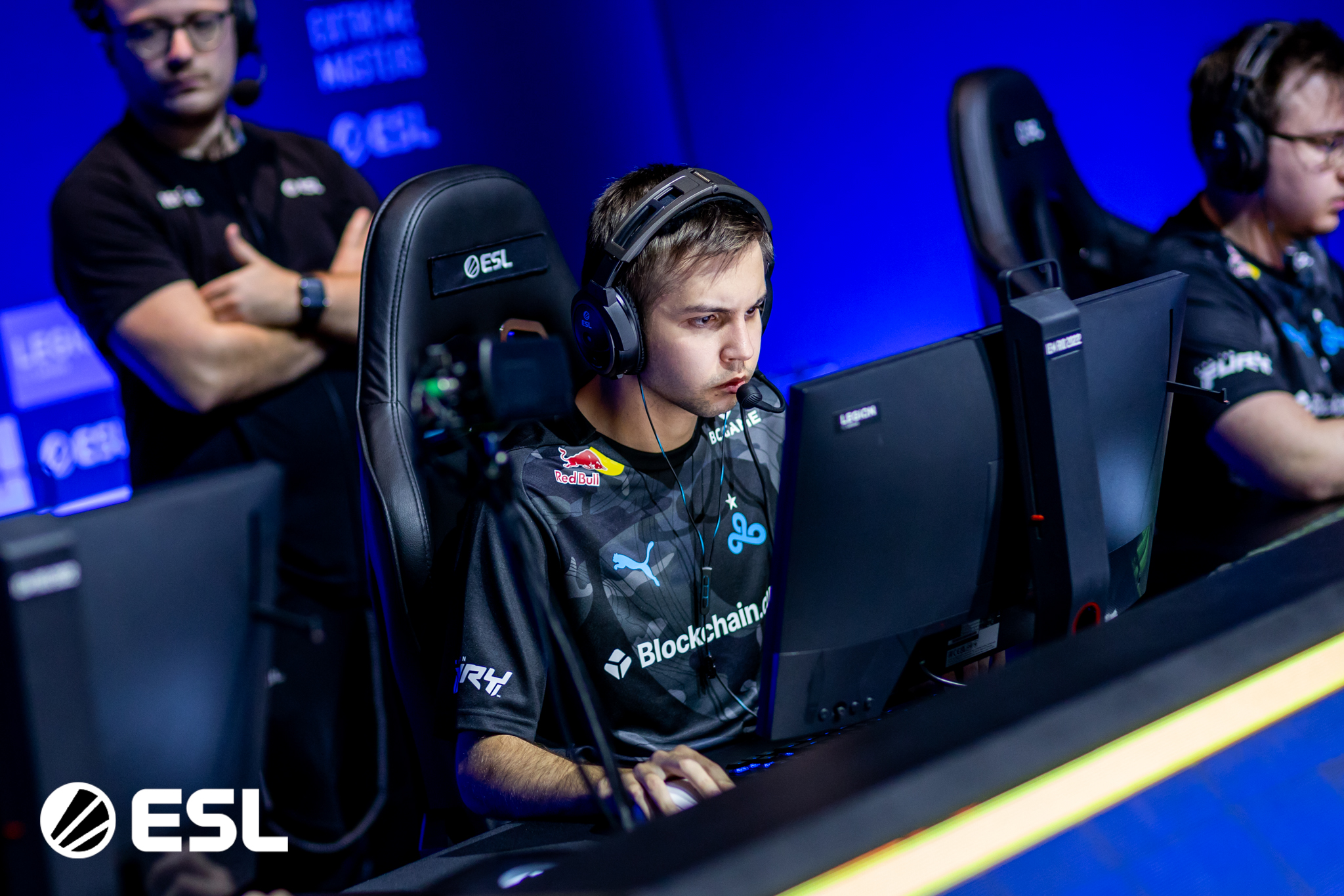 IEM Rio Major 2022: Últimos classificados para o Legends são definidos; Confira os resultados