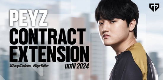 LCK 2023: Peyz, ADC do time Academy da Gen.G, será o substituto de Ruler