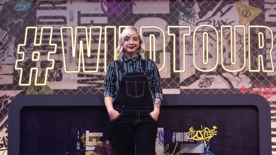 Wild Rift: “É um passo importante” comenta Ravena sobre torneio feminino