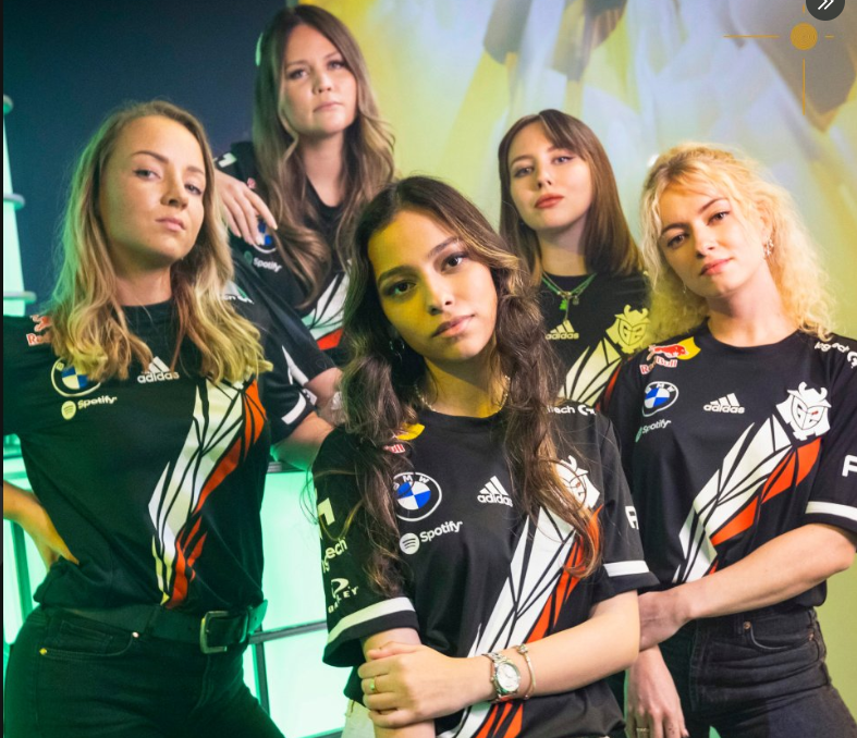 Game Changers Championship: G2 vira sobre a Shopify e é campeã