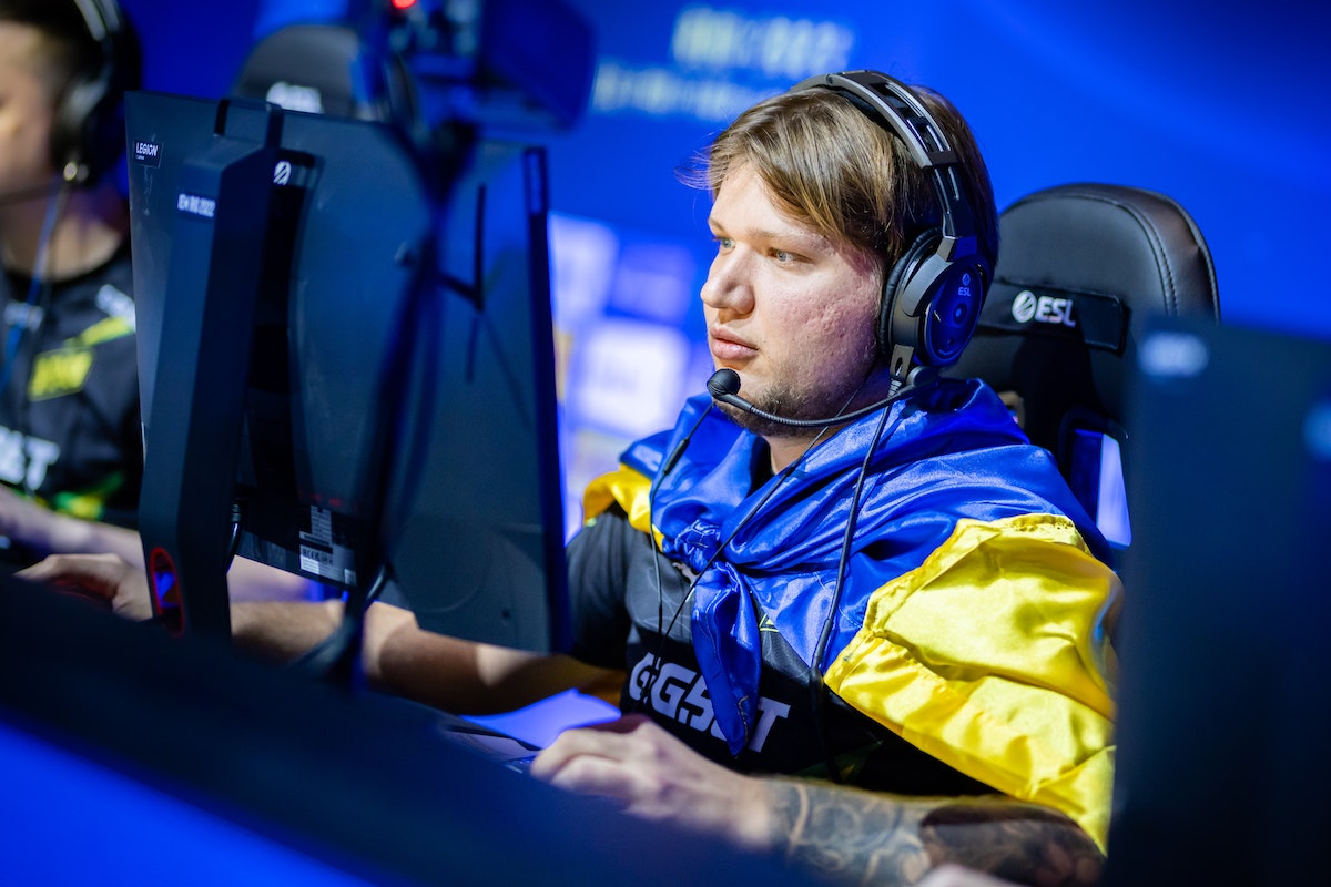CS:GO: S1mple se torna o jogador com mais prêmios de melhor do mundo da HLTV