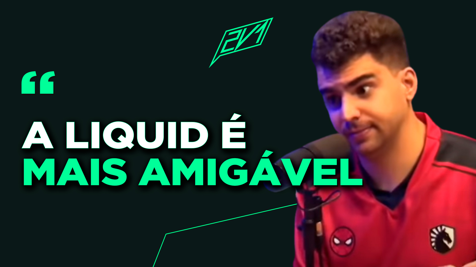 LoL: “Na Europa, é isolamento. Você está sozinho” diz Bwipo sobre diferenças da Fnatic e Liquid