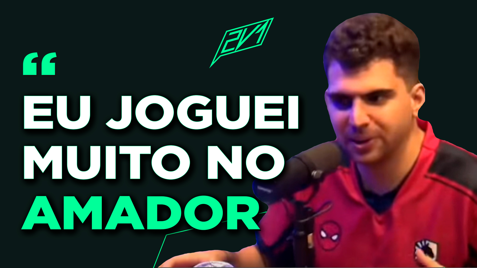 LoL: “Foque na SoloQ”, diz Bwipo para quem quer se tornar profissional