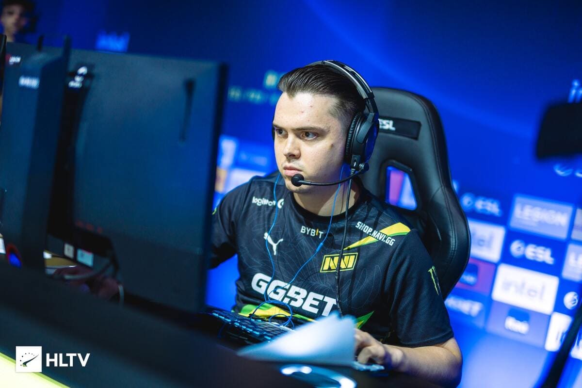 IEM Rio Major 2022: Para electronic, pressão da torcida “não será problema”