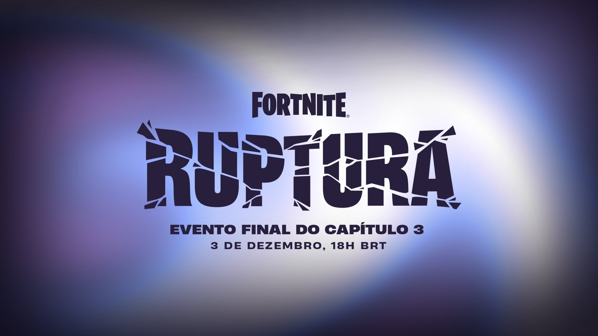 Fortnite: Capítulo 3 se encerrará com evento ao vivo em dezembro