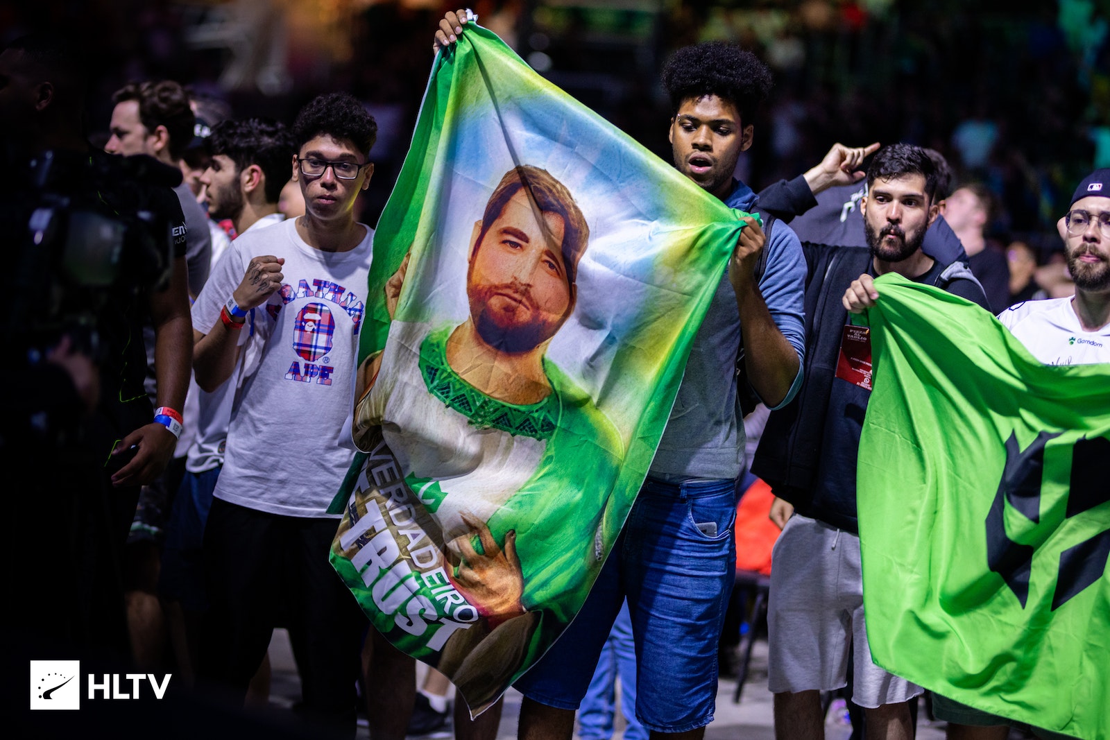 IEM Major Rio 2022: Imperial é eliminada no 2° dia de torneio