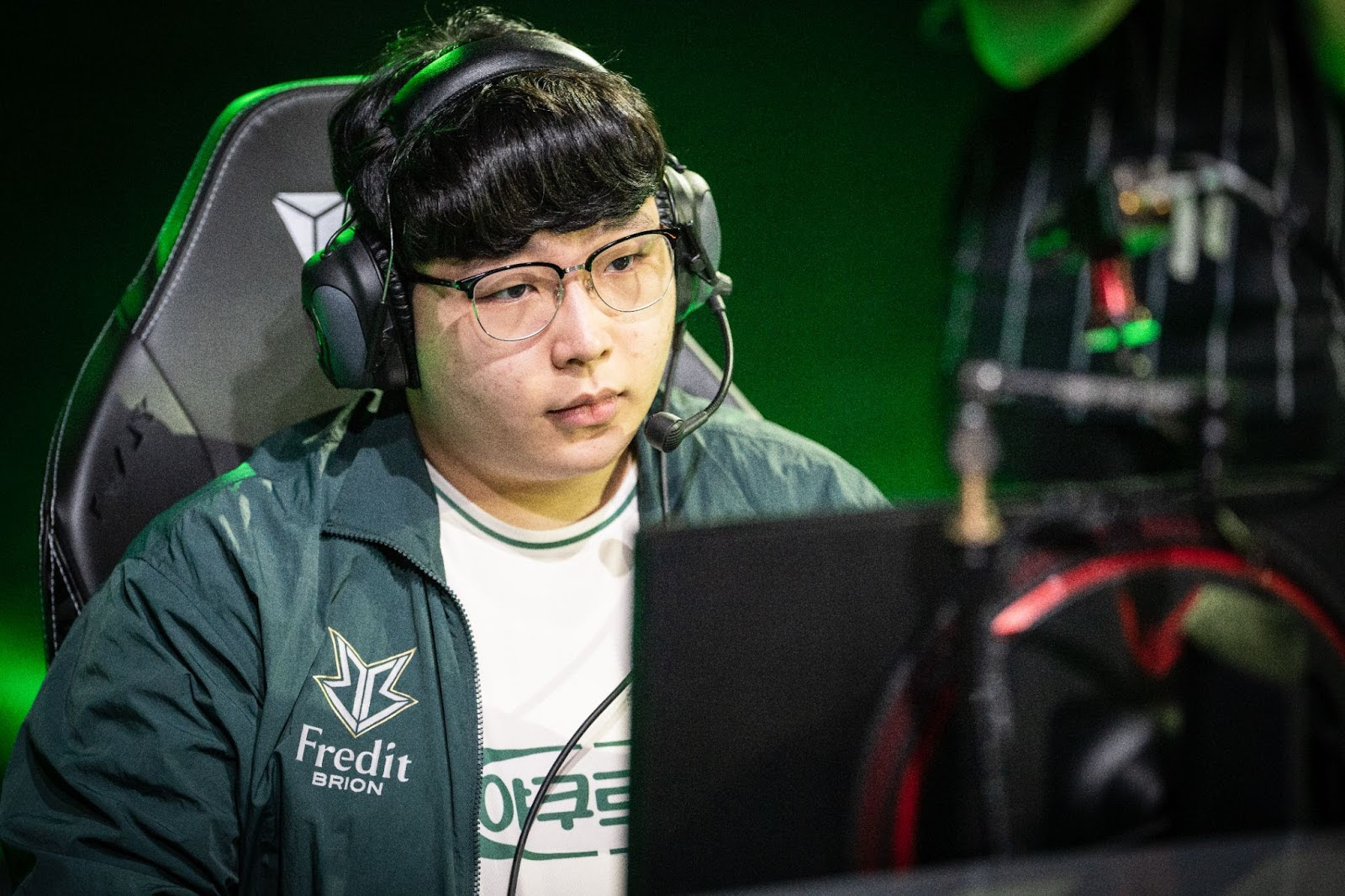 CBLOL 2023: Los Grandes oficializa a contratação do sul-coreano Lava