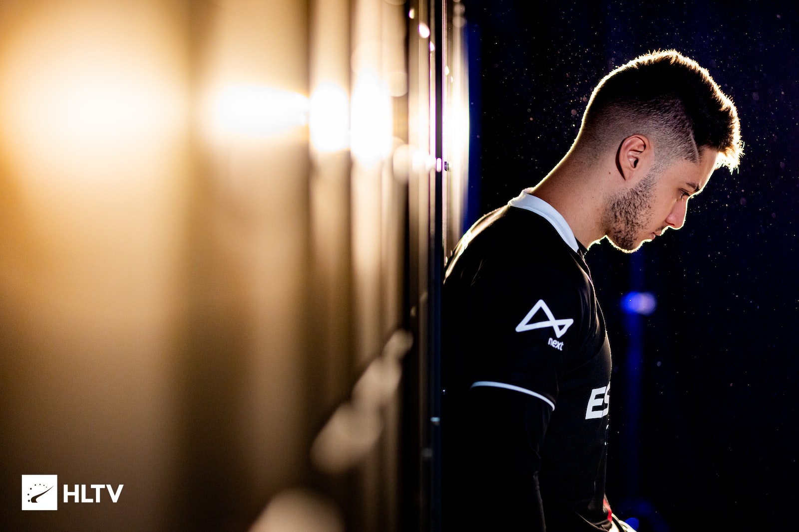 BLAST Fall Finals: Fluxo luta, mas estreia com derrota.